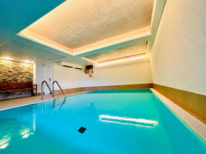 Goldener Hahn B&B Baiersbronn - Ferienwohnungen mit Hotel Service